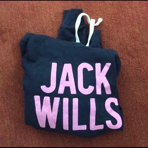 Jack Wills Hoodie